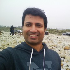 Avatar for Kanchan Kumar Jha from gravatar.com