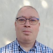 Avatar for George Fischhof from gravatar.com