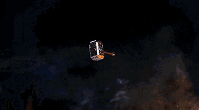 Thor GIF