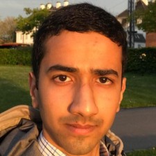 Avatar for M4hdi from gravatar.com