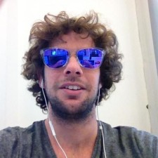 Avatar for nirnaor from gravatar.com