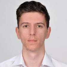 Avatar for Iosif Nicolae from gravatar.com