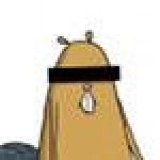 Avatar for user2589 from gravatar.com