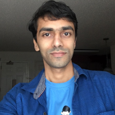 Avatar for Aravinda from gravatar.com