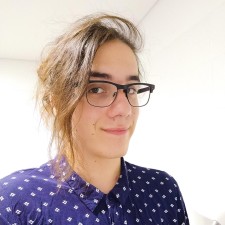 Avatar for Jaci from gravatar.com