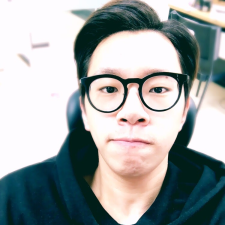 Avatar for loup from gravatar.com