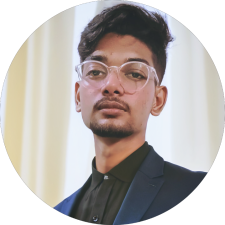 Avatar for Manish Prasad from gravatar.com
