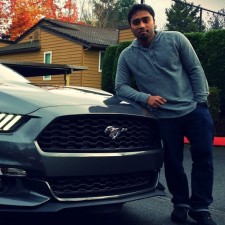 Avatar for Saurabh Sarkar from gravatar.com