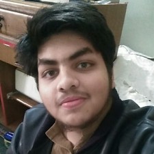 Avatar for Ali Abbas from gravatar.com