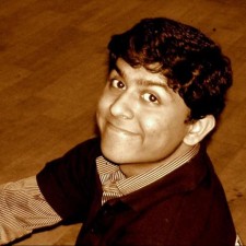 Avatar for Shubhanshu Mishra from gravatar.com