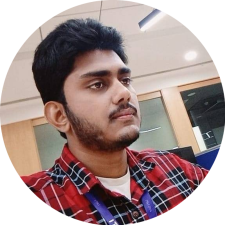 Avatar for PRADEEP from gravatar.com