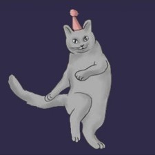Avatar for dbkosky from gravatar.com