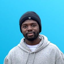 Avatar for Usman Ayobami from gravatar.com