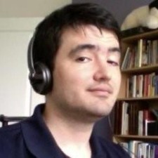 Avatar for David.Ormsbee from gravatar.com