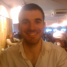 Avatar for gowtier from gravatar.com