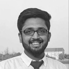 Avatar for Aman Dalmia from gravatar.com