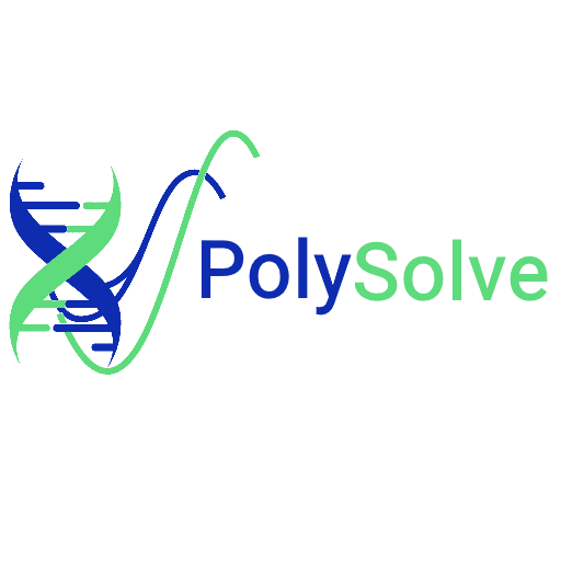 polysolve Logo