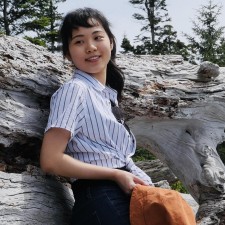 Avatar for Lynn Zheng from gravatar.com