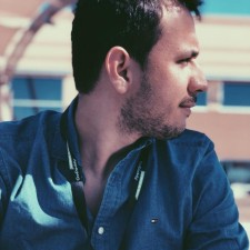 Avatar for raphamorim from gravatar.com