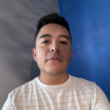 Avatar for Sergio Calalpa from gravatar.com