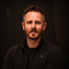 Avatar for Daniel DeMers from gravatar.com