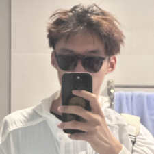 Avatar for Minshuo Zhou from gravatar.com