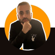Avatar for Said Altury from gravatar.com