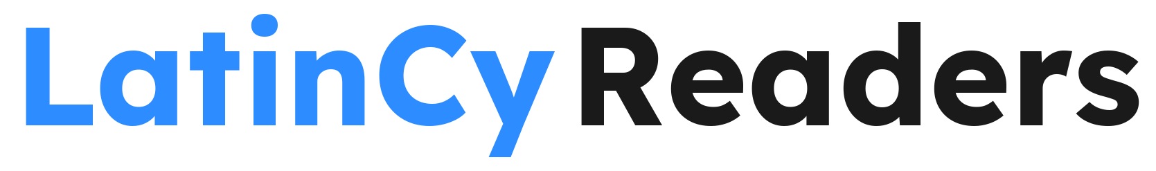 LatinCy Readers
