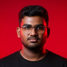 Avatar for Suresh Konar from gravatar.com