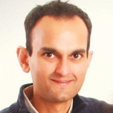 Avatar for Anand Taralika from gravatar.com