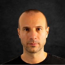 Avatar for Vedran from gravatar.com