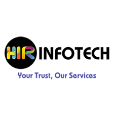 Avatar for Hir Infotech from gravatar.com