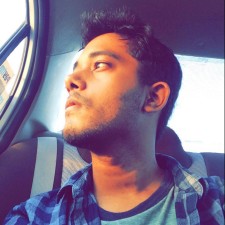 Avatar for Prashant Sinha from gravatar.com