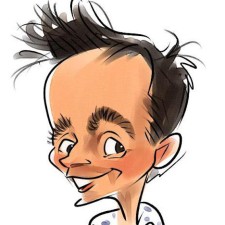 Avatar for Daniel Kapitan from gravatar.com