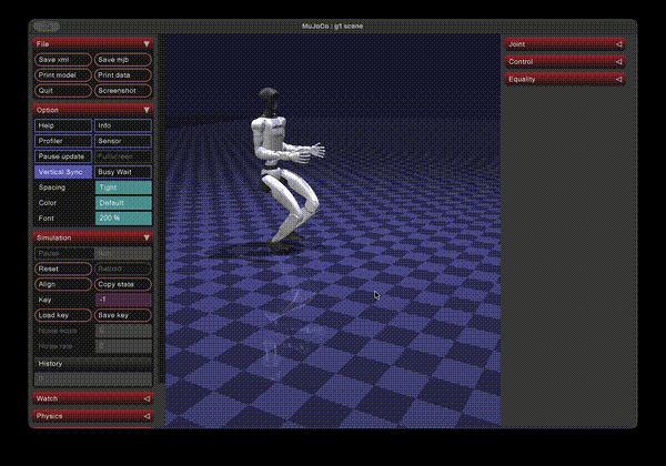 Cadenza Demo