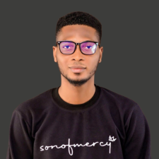 Avatar for David Oduse from gravatar.com