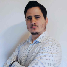 Avatar for Jorge Fernández Sánchez from gravatar.com