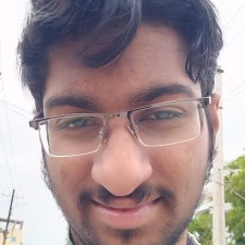 Avatar for vamshi kiran from gravatar.com