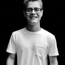 Avatar for Jordan Lueck from gravatar.com