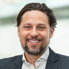 Avatar for Georg Hackenberg from gravatar.com
