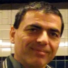 Avatar for Antonio Maria Vigliotti from gravatar.com