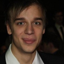 Avatar for eirikurn from gravatar.com