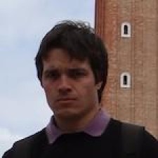 Avatar for Alan Malta Rodrigues from gravatar.com