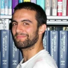 Avatar for Leonardo Gonzalez from gravatar.com