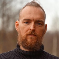 Avatar for Justin Forest from gravatar.com