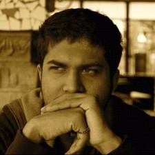 Avatar for Ashwin Panchapakesan from gravatar.com