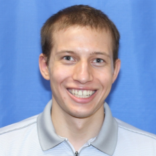 Avatar for Zach Hoffman from gravatar.com