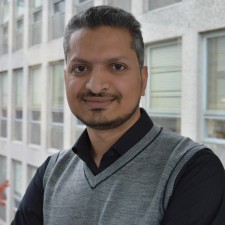 Avatar for Imran from gravatar.com