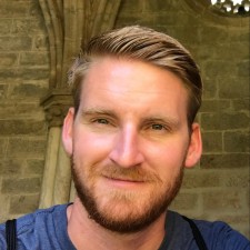 Avatar for Alex Nelson from gravatar.com