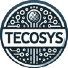 Avatar for Tecosys from gravatar.com